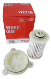 Filtro �leo de Cambio Autom�tico  Chevrolet Equinox 2.0