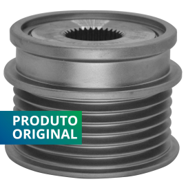 Polia roda Livre Volkswagen T-Cross Polo  