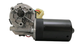 Motor Limpador de Para-brisa �nibus Mercedes 