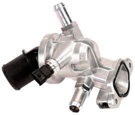 V�lvula Termost�tica Completa Gm S10 Trailblazer 2.8 Diesel