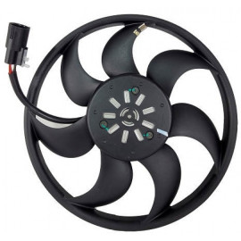 Eletroventilador sem Defletor Fiat Argo Cronos Pulse AVLD03023 