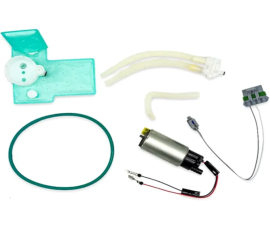 Bomba Combustvel GM Cobalt Cruze Onix Sonic Spin  