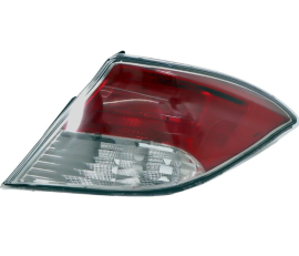 Lanterna Traseira Direita Chevrolet Prisma Bicolor 