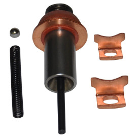 Reparo do �mbolo da Chave Magn�tica da Partida � GB10718