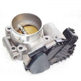 Corpo de Borboleta Gm Prisma Agile Cobalt Montana Prisma MQ0727 