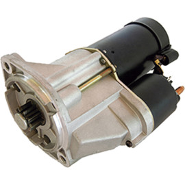 Motor de Partida Vw Saveiro Gol Parati Santana Ap Sem Eixo Guia