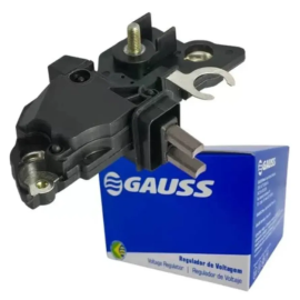 Regulador de Voltagem Palio Siena Celta Astra 