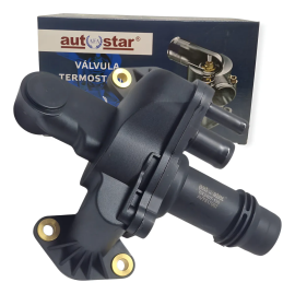 Carca�a V�lvula Termost�tica Land Rover Range Rover Discovery 