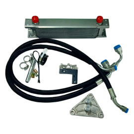 Kit Resfriador Trocador de Calor Fiat Argo Toro Toro Renegade 