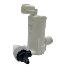 Bomba Esguicho do Lavador Para-Brisa Nissan Livinia Marche