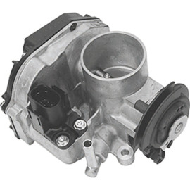 Corpo de Borboleta VW Gol Voyage Parati 