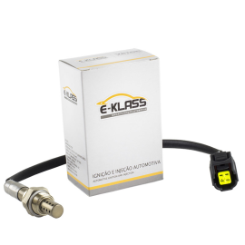 Sonda Lambda Fiat Freemont 2.4 Pr� e P�s catalizador   