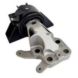 Coxim Cambio Lado Esquerdo Motor Gm Tracker 1.8 16v 