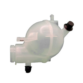 Reservat�rio Radiador Fiat Argo 