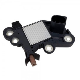 Regulador de Voltagem Volkswagen Golf Gti Mercedes Benz C200