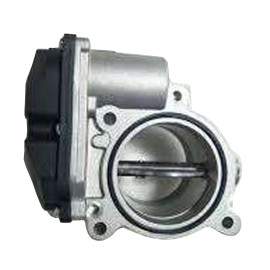 Corpo de Borboleta TBI Vw Amarok 2.0 16V Diesel